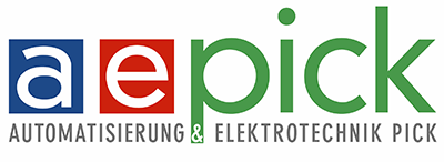 logo aepick 400